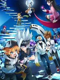 cp短文大雜燴