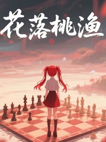 花落桃渔