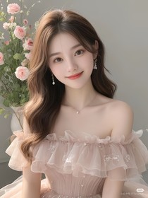 小别离之上官婉儿