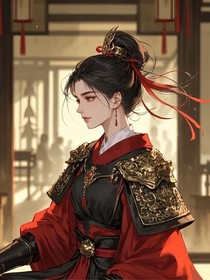 反派女帝的逆袭之路
