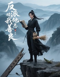 反派他總勸我善良