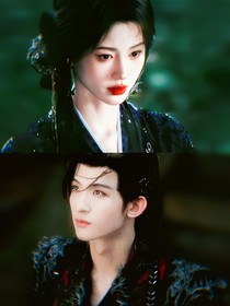 綜影視：怎敵她婀娜