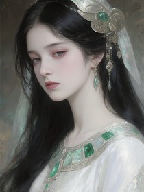 叶罗丽：伊甸园