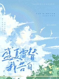 盛夏曾替我告白