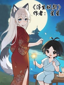 浮生妖契