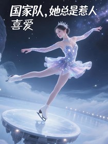 國家隊(duì)，她總是惹人喜愛