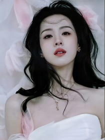 你微笑時很美：我家的小靈神