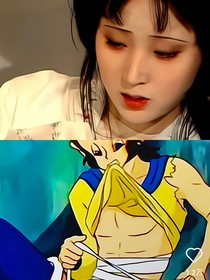 千古佳話之黛玉悟空