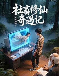 社畜修仙奇遇記