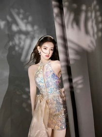 丁程鑫：愛如潮水