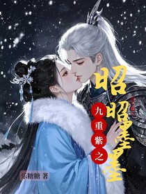 九重紫之昭昭墨墨