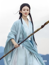 書卷一夢：青衫行（女尊大女主）