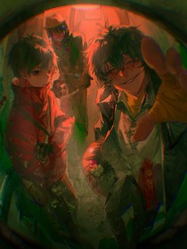 頭七怪談之欲壑難填