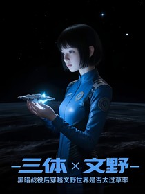 三体x文野——黑暗战役后穿越文野世界是否太过草率