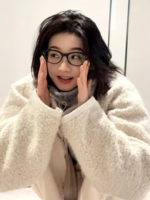 TOP：姐姐超可爱