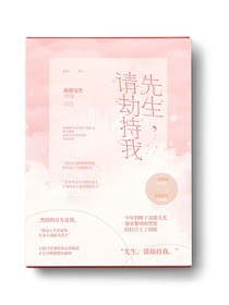 先生，請劫持我