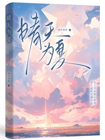 晴天为夏Summerissunny