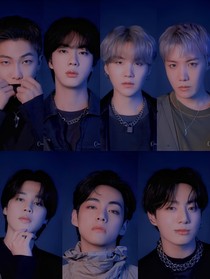 bts：我在末世追星