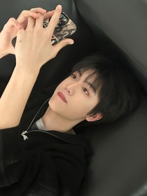 大当家，奴家不从