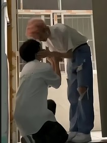 万喜祺鑫：熟了就不叫青苹果了