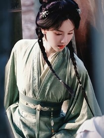 綜影視：猶如枯木逢春