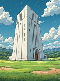 蜉蝣之下