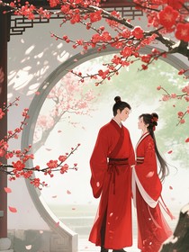 廢后離家那日，陛下紅了眼