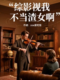 綜影視：我不是渣女啊