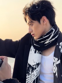 朱志鑫：總裁，夫人她帶球跑了