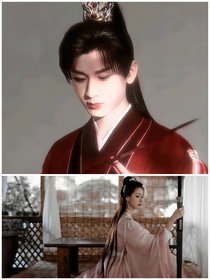 综影视：女配夙愿得偿