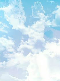 杏花長流