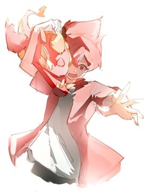 斗龍：終末魘域