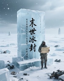 末日狂囤百亿物资，坐看仇人跪地求饶！