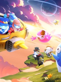 太空杀穿入蛋仔奇遇