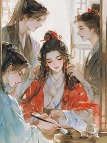快穿之洛春赋