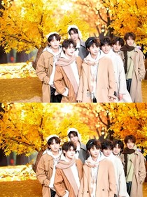 TNT：师兄？不，是宝贝儿