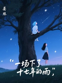 一場下了十七年的雨