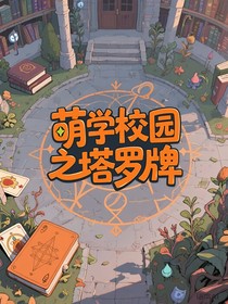 萌學(xué)園之塔羅牌