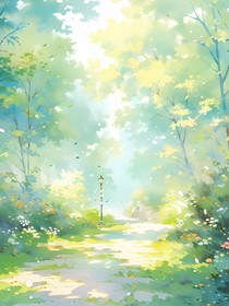 星辰之燼璃