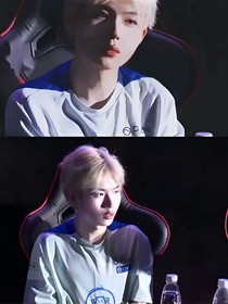 蓁的禮貌