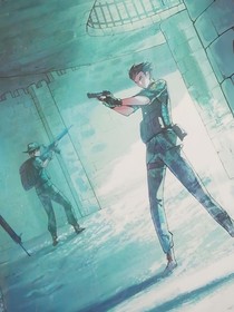 特种兵学校第十二季