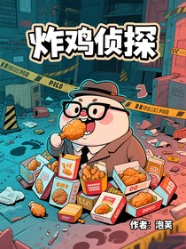 炸雞偵探