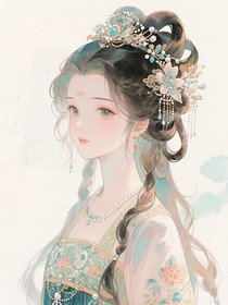二重山（运营实习生穿越成了大小姐）