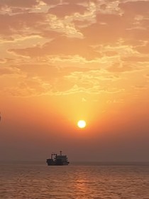 二次流浪：5016年