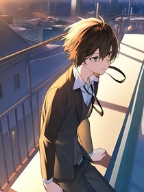 太宰治历险记