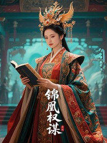 錦凰權(quán)謀