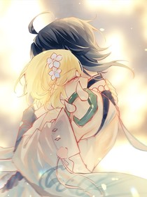 荧魈——鬼新娘