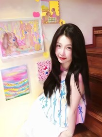 院人：將愛意說到盡興