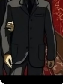 黑猫警长之恶棍（后续）