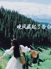 晚風(fēng)藏起了告白